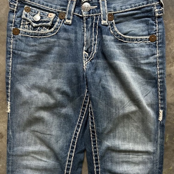 TRUE RELIGION JEANS - Picture 2 of 8